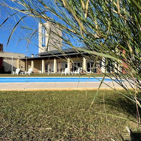 Howard Johnson Inn Rosario De La Frontera Luaran gambar