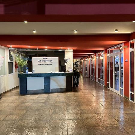 Howard Johnson Inn Rosario De La Frontera Luaran gambar