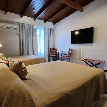 Howard Johnson Inn Rosario De La Frontera Luaran gambar