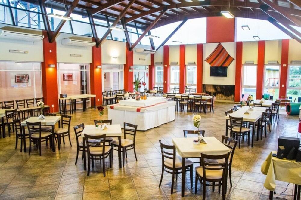 Howard Johnson Inn Rosario De La Frontera Luaran gambar