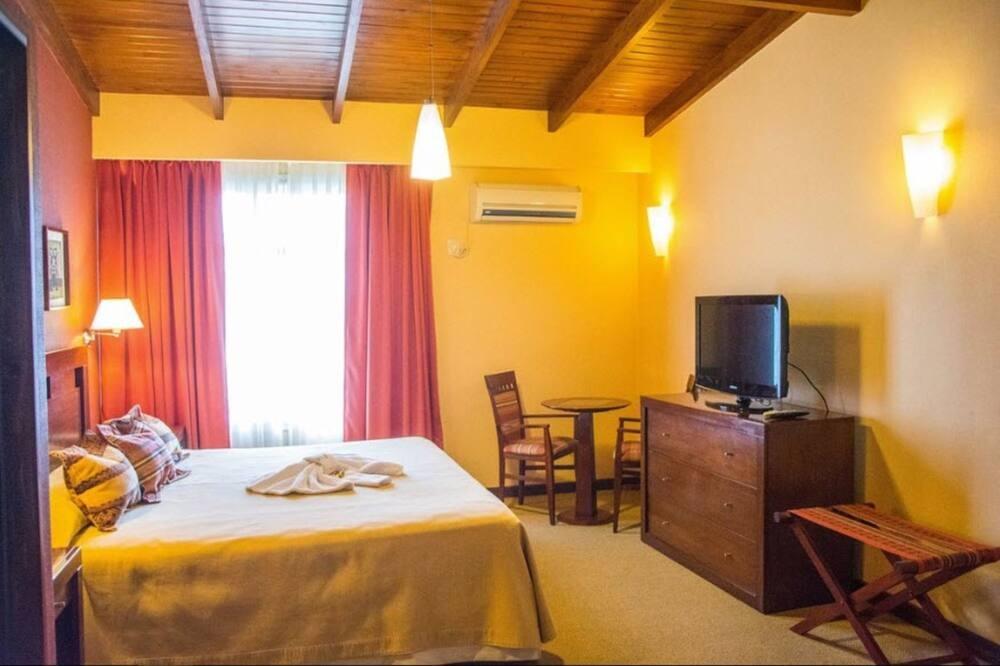 Howard Johnson Inn Rosario De La Frontera Luaran gambar