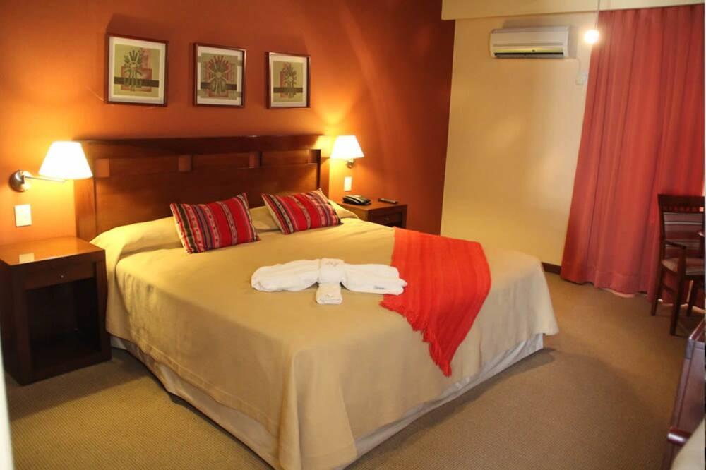 Howard Johnson Inn Rosario De La Frontera Luaran gambar