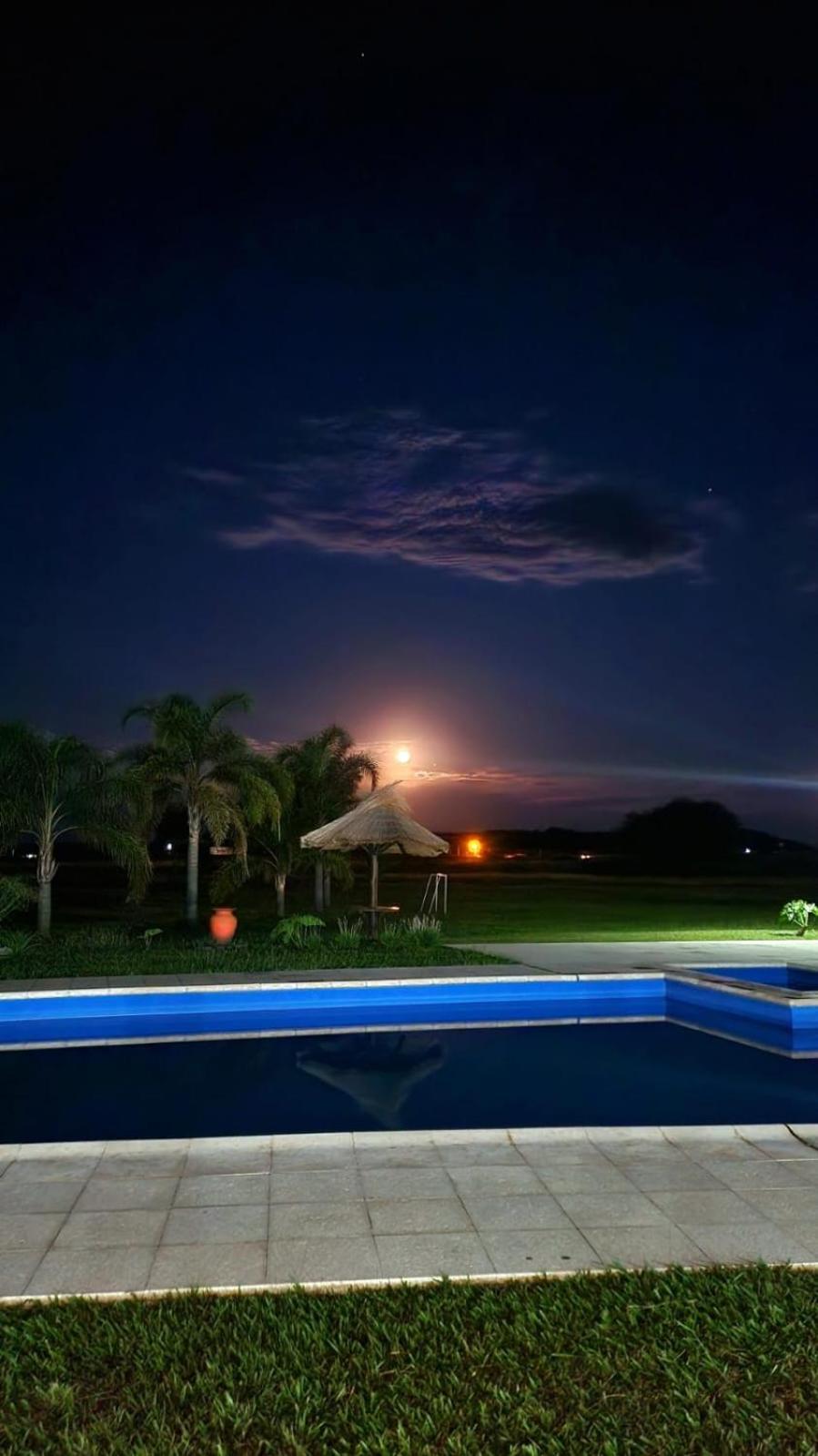 Howard Johnson Inn Rosario De La Frontera Luaran gambar