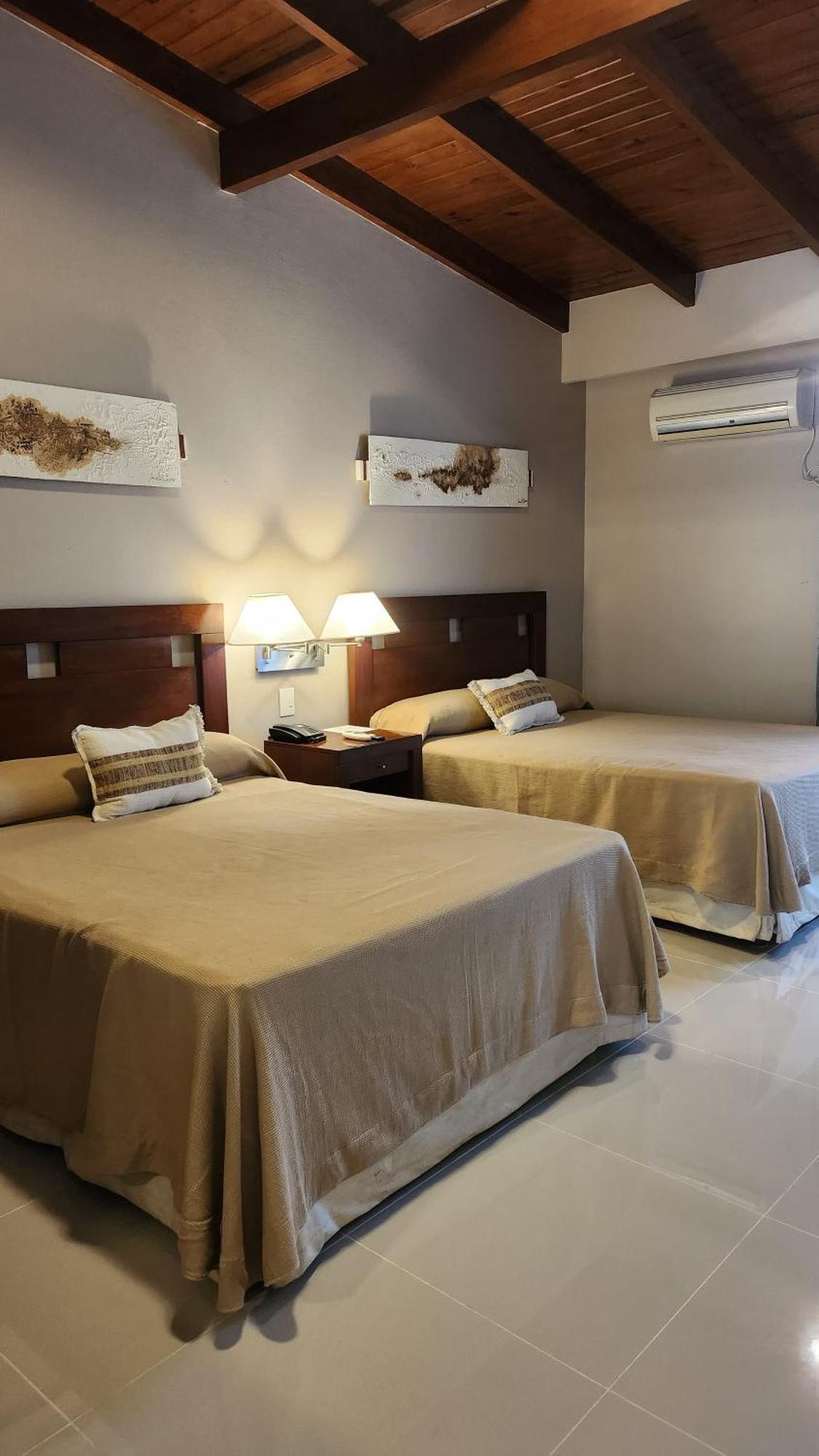Howard Johnson Inn Rosario De La Frontera Luaran gambar