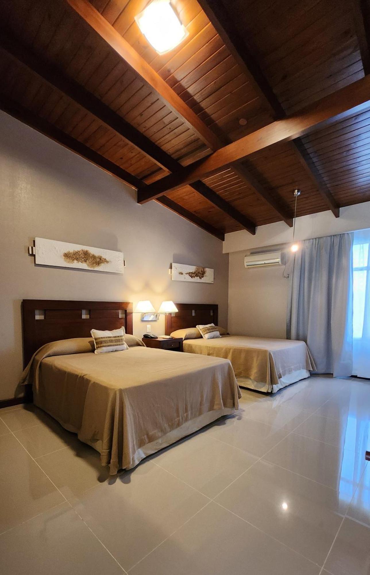 Howard Johnson Inn Rosario De La Frontera Luaran gambar