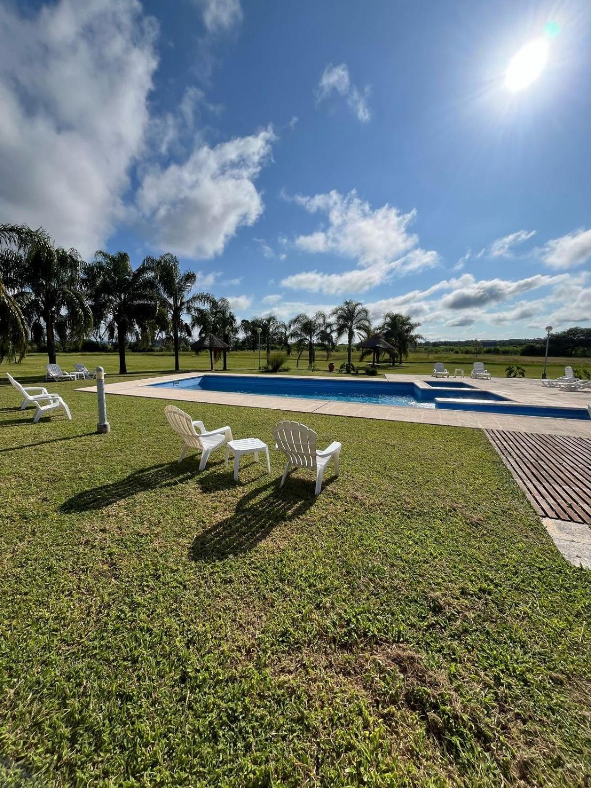 Howard Johnson Inn Rosario De La Frontera Luaran gambar