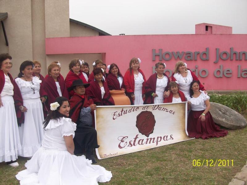 Howard Johnson Inn Rosario De La Frontera Luaran gambar