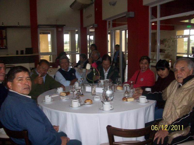 Howard Johnson Inn Rosario De La Frontera Luaran gambar