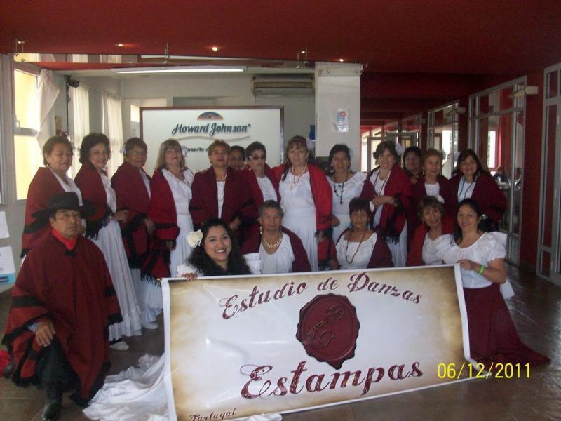 Howard Johnson Inn Rosario De La Frontera Luaran gambar