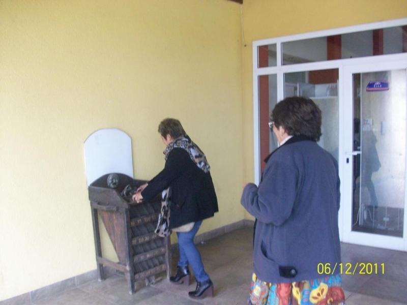 Howard Johnson Inn Rosario De La Frontera Luaran gambar